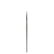 12 Pack: Zen™ Series 73 Short Handle Round Brush